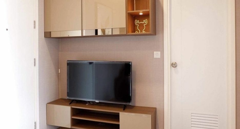 Condo en venta de 1 habitaciones en Watthana, Bangkok