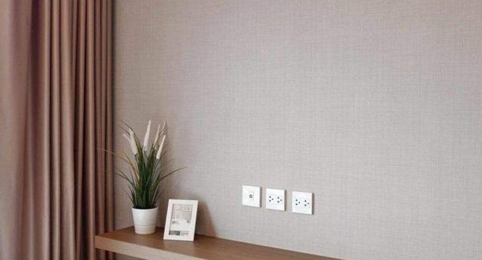 Condo en venta de 1 habitaciones en Watthana, Bangkok