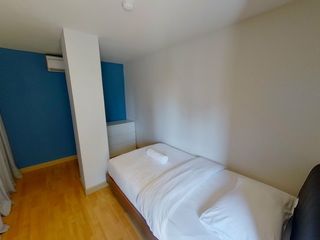 Condo en alquiler de 2 habitaciones en Khlong Toei, Bangkok