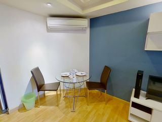 Condo en alquiler de 2 habitaciones en Khlong Toei, Bangkok