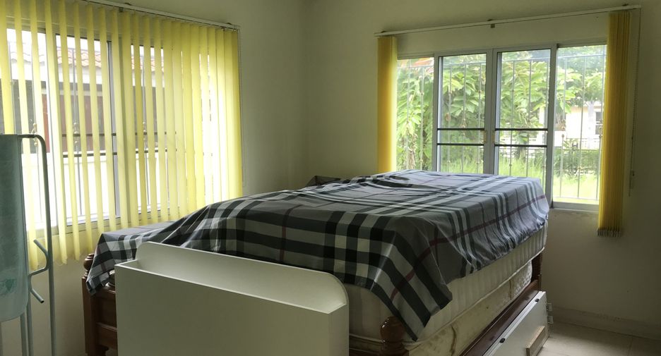 For sale 5 bedrooms house in Doi Saket, Chiang Mai