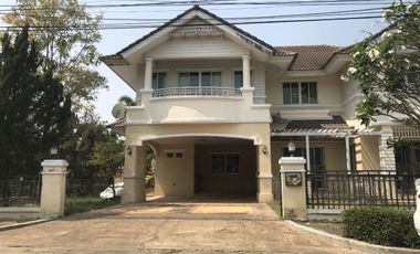 For sale 5 bedrooms house in Doi Saket, Chiang Mai