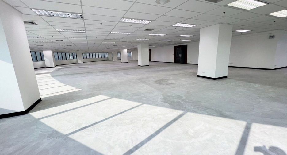 For rent office in Watthana, Bangkok