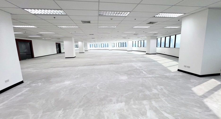 For rent office in Watthana, Bangkok