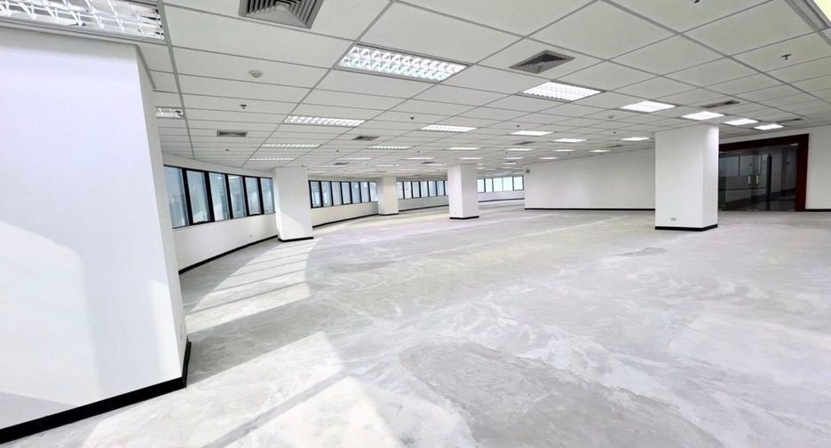 For rent office in Watthana, Bangkok
