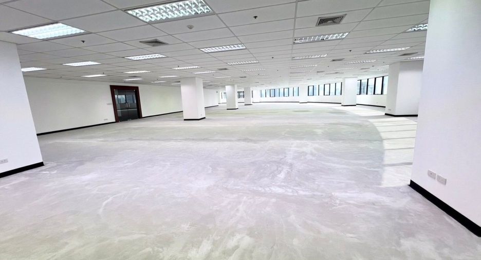 For rent office in Watthana, Bangkok