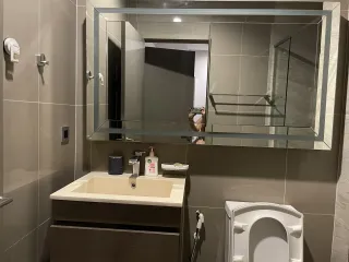 For sale 1 bed condo in Suan Luang, Bangkok