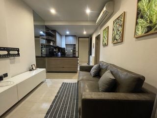 For sale 1 bed condo in Suan Luang, Bangkok