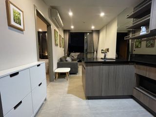 For sale 1 bed condo in Suan Luang, Bangkok