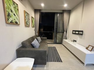 For sale 1 bed condo in Suan Luang, Bangkok