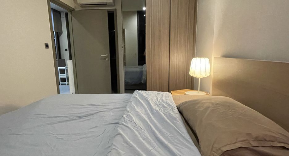 Wohnung zum Kauf mit 1 Zimmer in Suan Luang, Bangkok