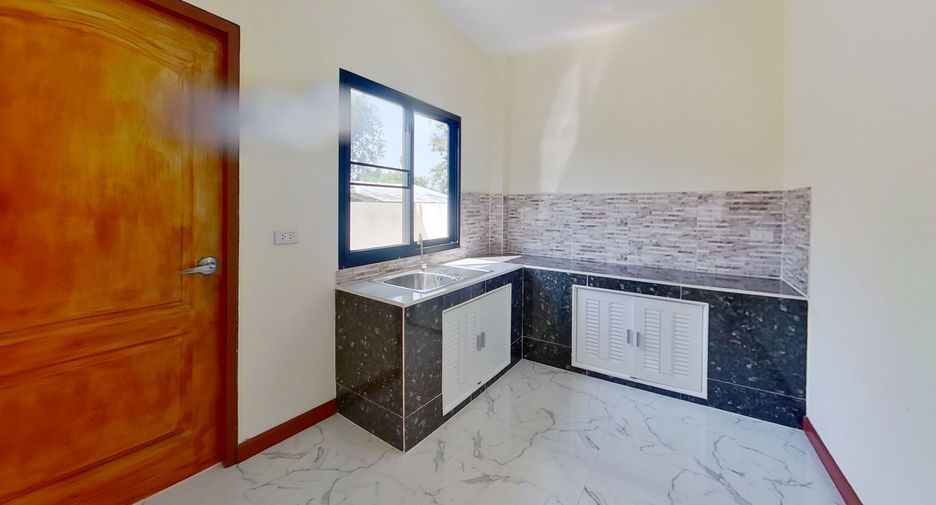 Casa en venta de 4 habitaciones en Doi Saket, Chiang Mai