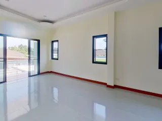 出售 4 卧室 独立屋 在 Doi Saket, Chiang Mai