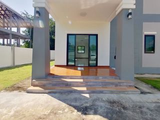 出售 4 卧室 独立屋 在 Doi Saket, Chiang Mai