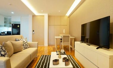 For rent 1 bed apartment in Watthana, Bangkok