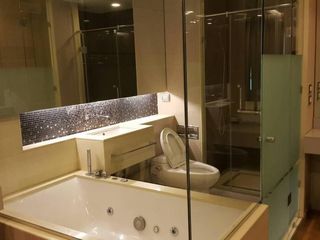 Condo en alquiler de 1 habitaciones en Watthana, Bangkok