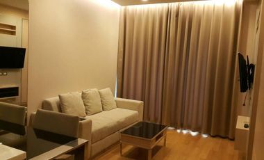 Wohnung zur Miete mit 1 Zimmer in Watthana, Bangkok