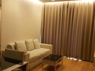 Condo en alquiler de 1 habitaciones en Watthana, Bangkok