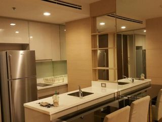 Condo en alquiler de 1 habitaciones en Watthana, Bangkok