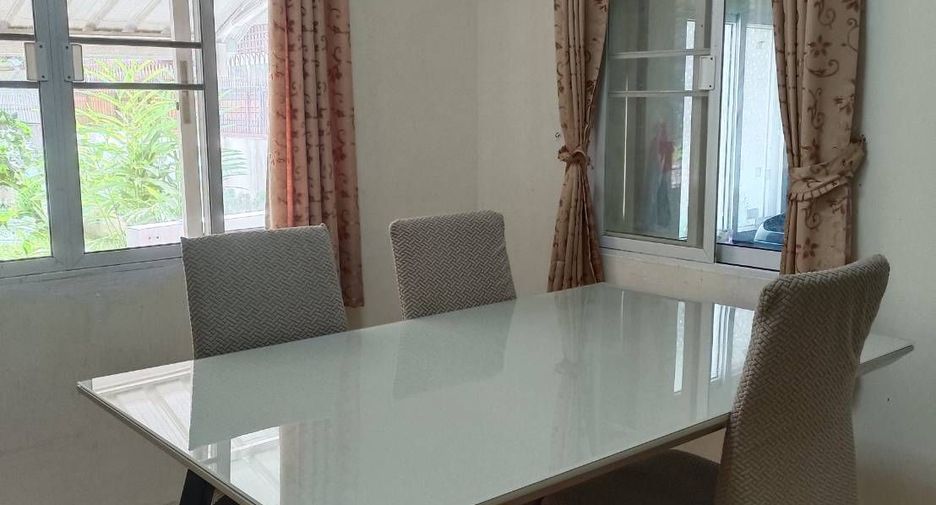 Продажа 3 спальни дом в Сан Кампаенг, Чианг Маи