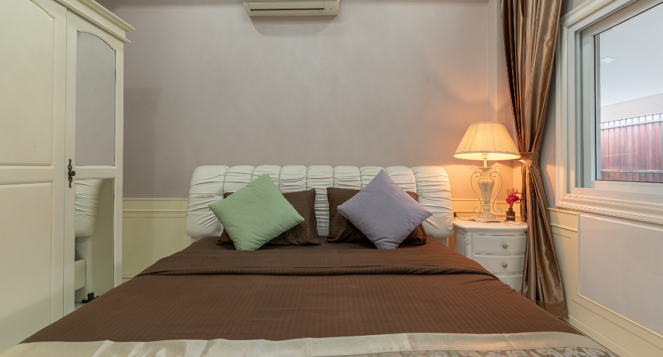 Haus zum Kauf mit 4 Zimmer in Hang Dong, Chiang Mai