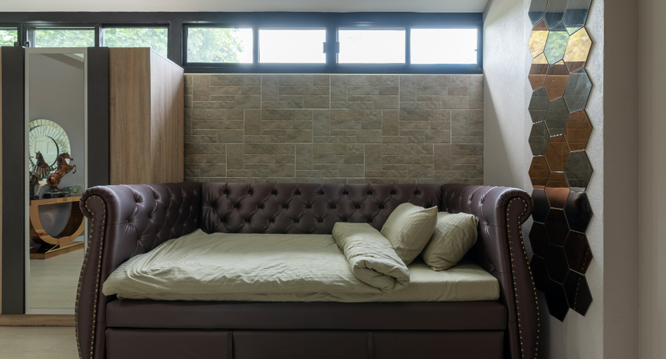 Haus zum Kauf mit 4 Zimmer in Hang Dong, Chiang Mai