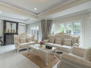 Casa en venta de 4 habitaciones en Hang Dong, Chiang Mai