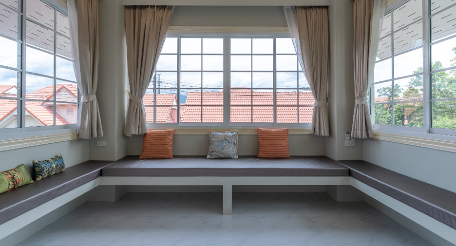 Haus zum Kauf mit 4 Zimmer in Hang Dong, Chiang Mai