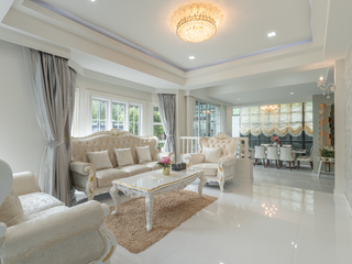 Casa en venta de 4 habitaciones en Hang Dong, Chiang Mai
