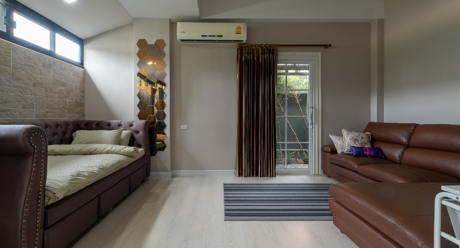 Haus zum Kauf mit 4 Zimmer in Hang Dong, Chiang Mai
