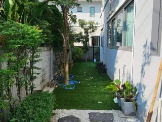 Продажа и аренда 4 спальни дом в Лат Крабанг, Бангкок