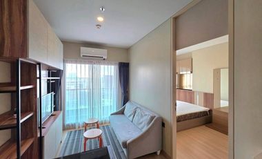 À louer 1 chambre condo à Din Daeng, Bangkok