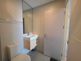 À louer 1 chambre condo à Din Daeng, Bangkok