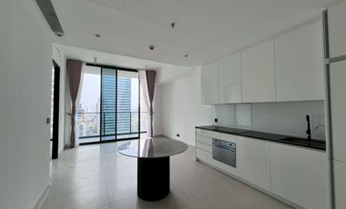 Condo en alquiler de 1 habitaciones en Sathon, Bangkok