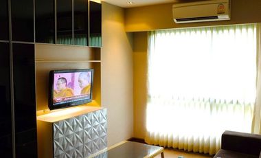 À louer 1 chambre condo à Watthana, Bangkok