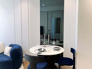 For rent 1 bed condo in Pathum Wan, Bangkok