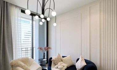 For rent 1 bed condo in Pathum Wan, Bangkok