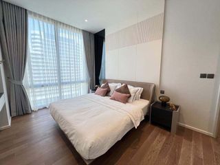 For rent 1 bed condo in Pathum Wan, Bangkok
