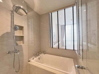 For rent 1 bed condo in Pathum Wan, Bangkok