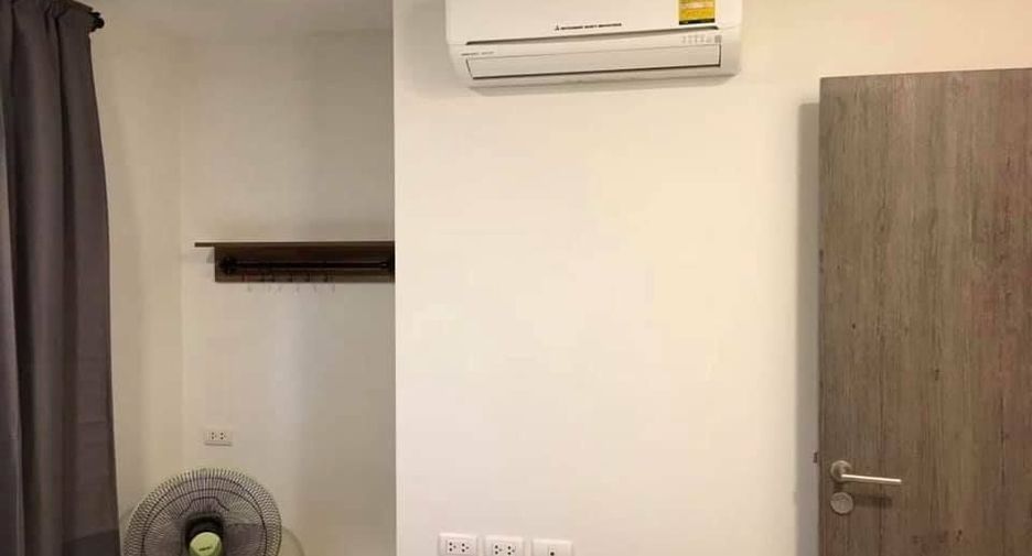 For rent and for sale 1 bed condo in Phaya Thai, Bangkok