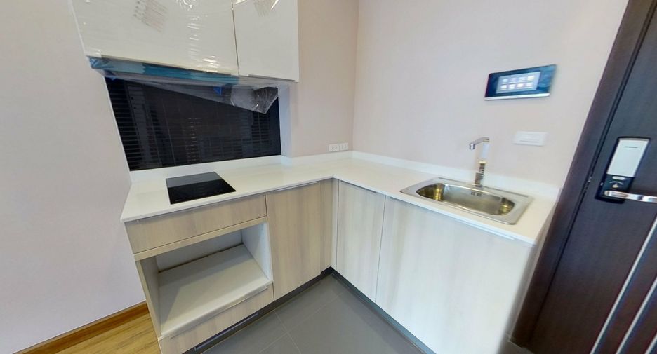 For sale 1 bed condo in Mueang Chiang Mai, Chiang Mai
