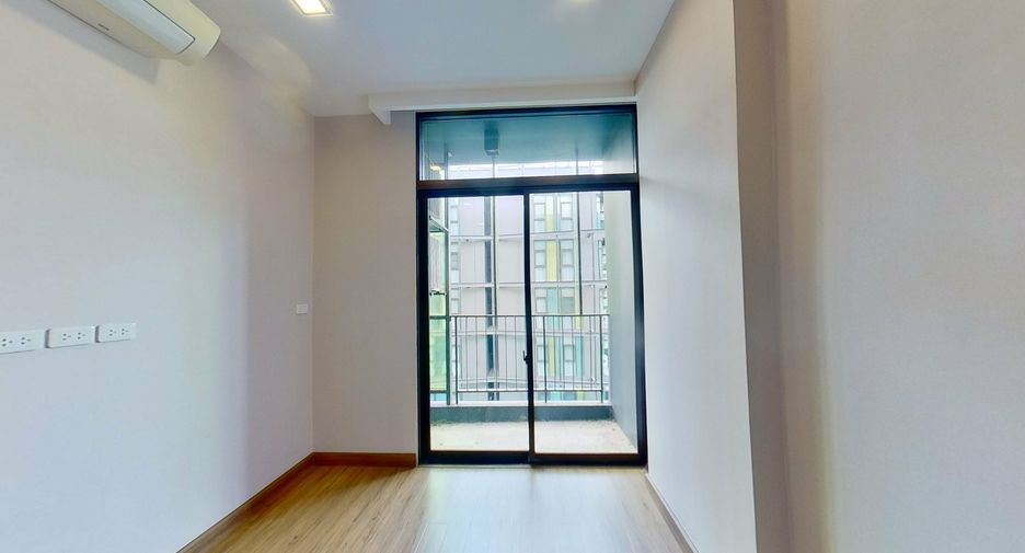 For sale 1 bed condo in Mueang Chiang Mai, Chiang Mai