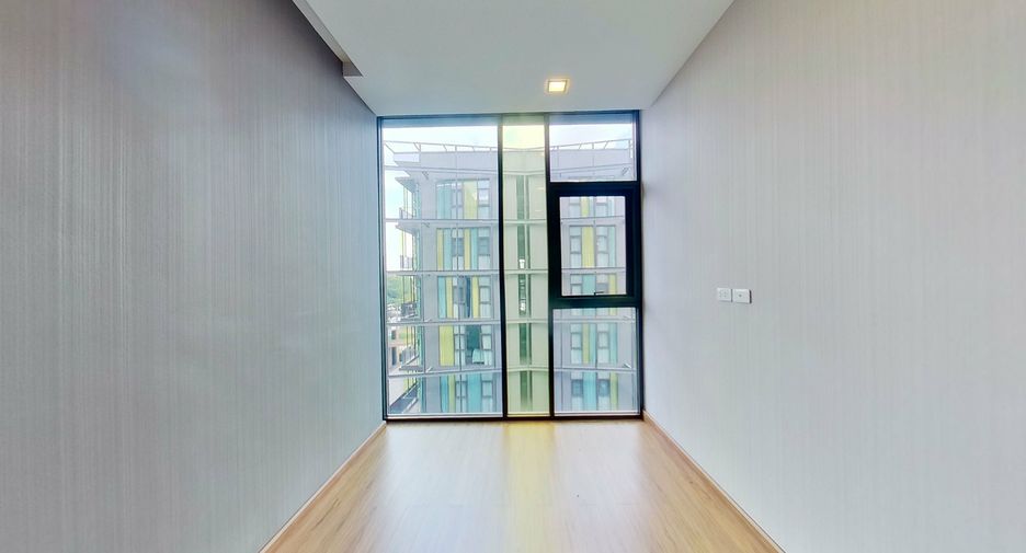 For sale 1 bed condo in Mueang Chiang Mai, Chiang Mai