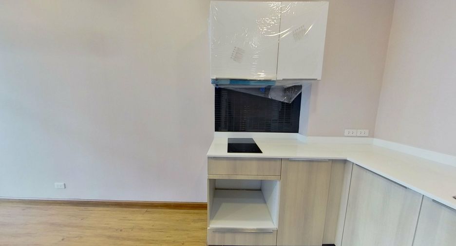 For sale 1 bed condo in Mueang Chiang Mai, Chiang Mai