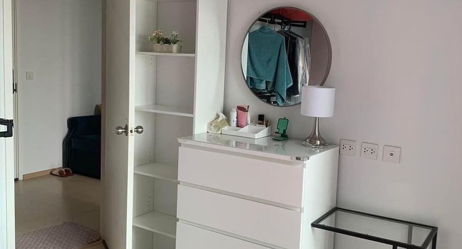 Condo en venta de 1 habitaciones en Watthana, Bangkok