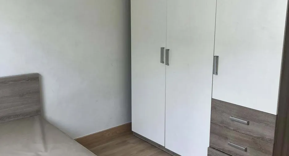 For rent 3 ベッドルーム townhouse in Lat Phrao, Bangkok