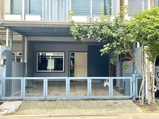 ให้เช่า 3 ห้องนอน ทาวน์เฮ้าส์ ใน ลาดพร้าว, กรุงเทพฯ