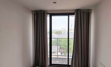For sale 1 bed condo in Phra Khanong, Bangkok