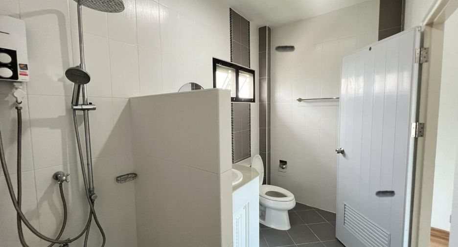 Haus zum Kauf mit 3 Zimmer in Saraphi, Chiang Mai