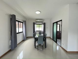 For sale 3 bedrooms house in Saraphi, Chiang Mai